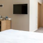 Двухместный (Угловой номер), Отель Kinney