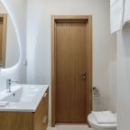 Двухместный (Угловой номер), Отель Kinney