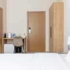 Двухместный (Угловой номер), Отель Kinney