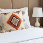 Двухместный (Номер с частичным видом на море), Отель Kinney