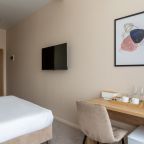 Двухместный (Номер с частичным видом на море), Отель Kinney