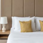 Двухместный (Номер с видом на город и балконом), Отель Kinney