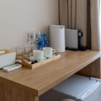 Трехместный (Номер с видом на море), Отель Kinney