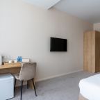 Трехместный (Номер с видом на море), Отель Kinney