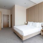 Трехместный (Номер с видом на море), Отель Kinney