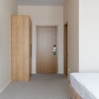 Трехместный (Улучшенный номер с видом на море), Отель Kinney