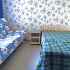 Апартаменты (Комната в апартаментах с двуспальной кроватью), Хостел Харбин