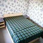 Апартаменты (Комната в апартаментах с двуспальной кроватью), Хостел Харбин