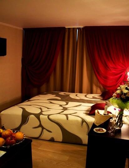 Фотография номера гостиницы Аэроград Отель
