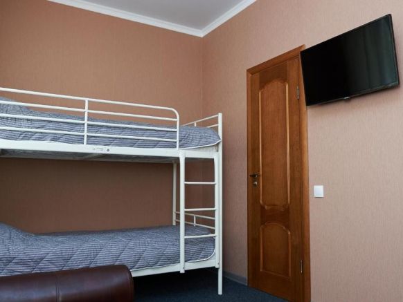 Фотография номера гостиницы ДмитровГрад