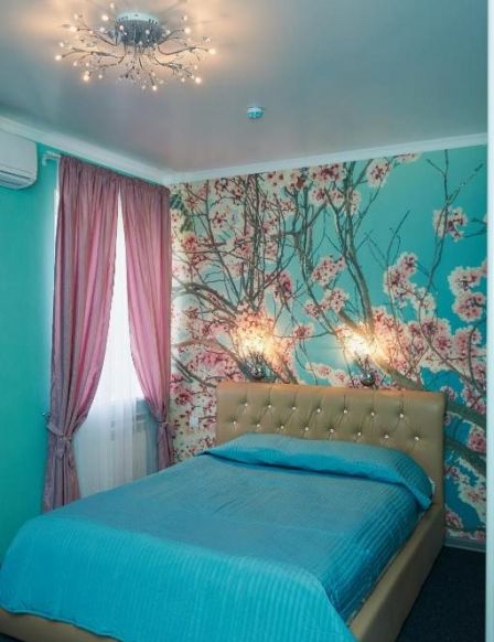 Фотография номера гостиницы ДмитровГрад