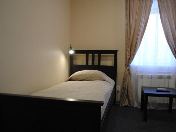 Фотография номера гостиницы ДмитровГрад