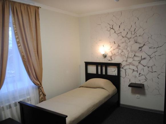 Фотография номера гостиницы ДмитровГрад