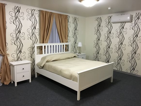 Фотография номера гостиницы ДмитровГрад