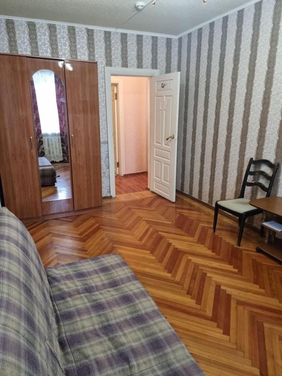 Двухместный (Двухместный номер с 2 отдельными кроватями) мини-гостиницы Отель Kolos, Каневская