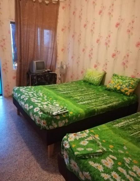 Гостевой дом На Чапаева 7б, Должанская