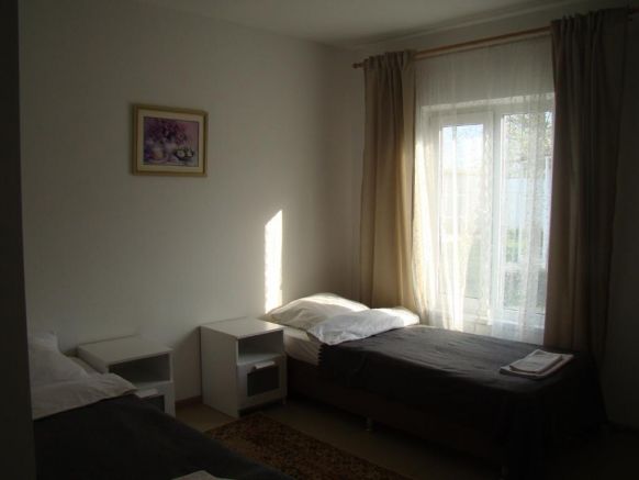 Фотография номера гостевого дома VillaPetra