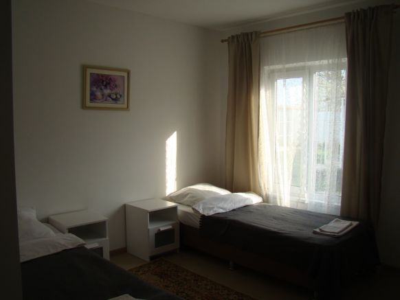 Фотография номера гостевого дома VillaPetra