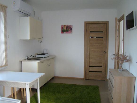 Фотография номера гостевого дома VillaPetra