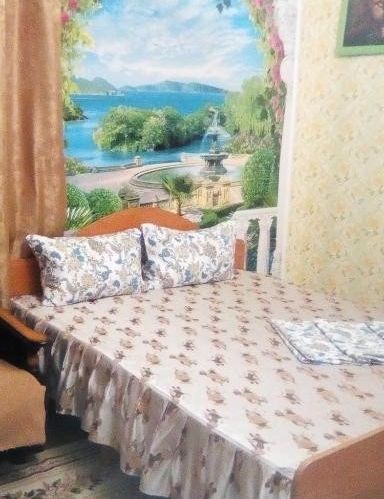 Гостевой дом Отдых у Ольги, Должанская