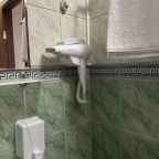 Двухместный (Стандарт Комфорт № 303), Гостевой дом Тис