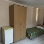 Двухместный (Стандарт Комфорт Twin № 103), Гостевой дом Тис