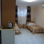 Двухместный (Стандарт с 2 кроватями), Гостевой дом КИТ