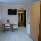 Двухместный (Стандарт с 2 кроватями), Гостевой дом КИТ