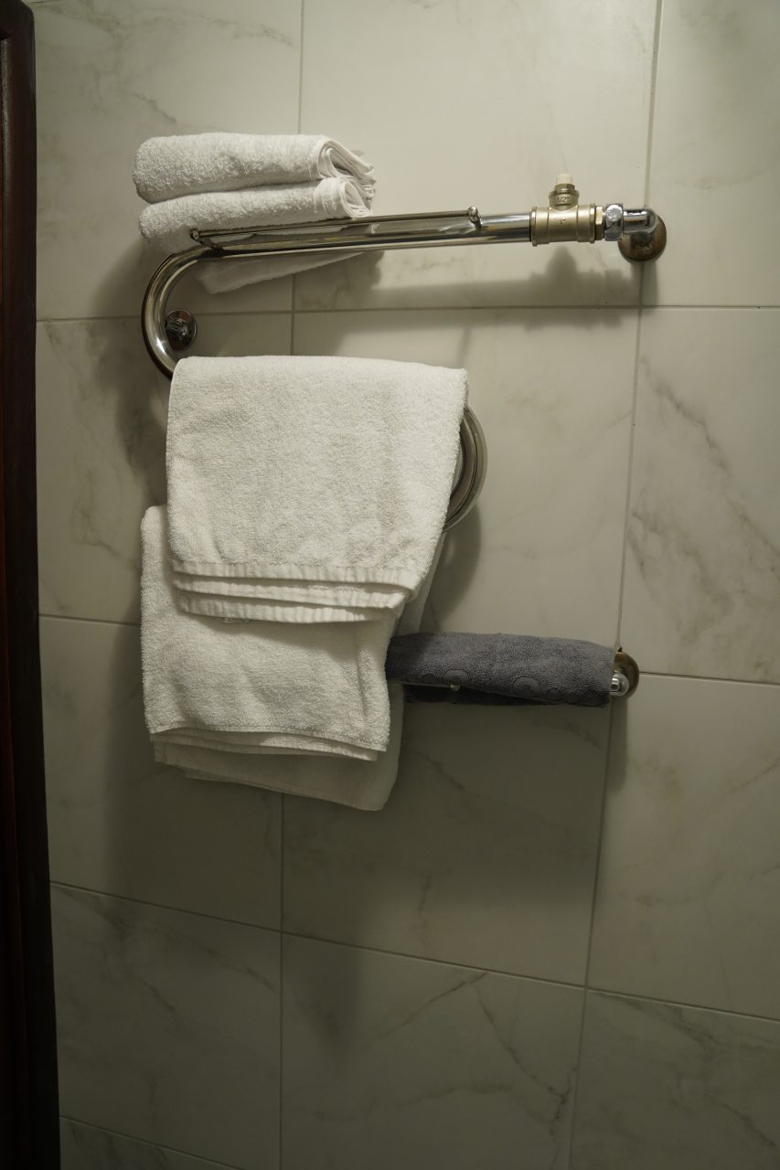 Двухместный (Стандарт с 2 кроватями), Гостевой дом КИТ