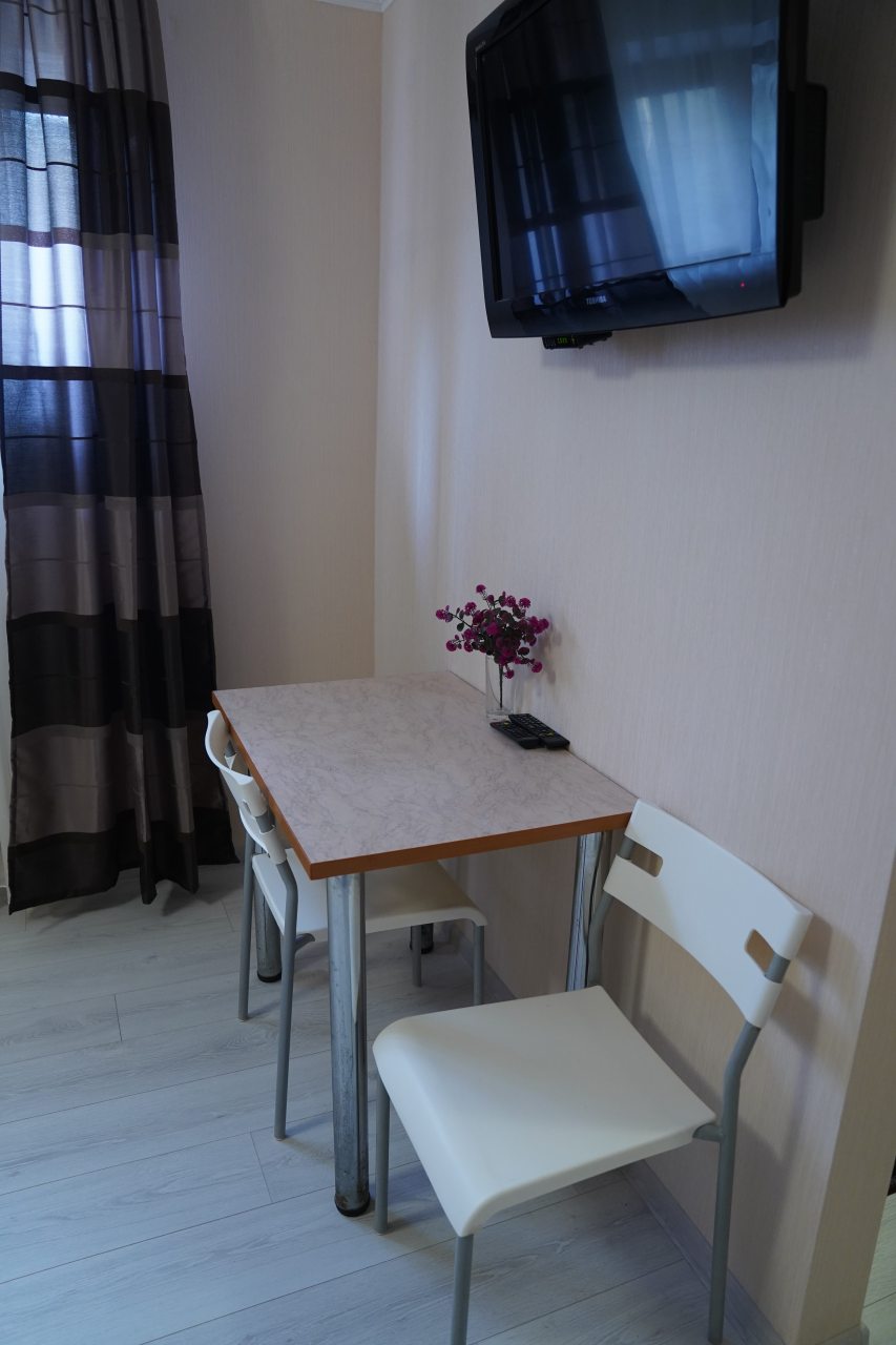 Двухместный (Стандарт с 2 кроватями), Гостевой дом КИТ