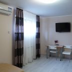 Двухместный (Стандарт с 2 кроватями), Гостевой дом КИТ