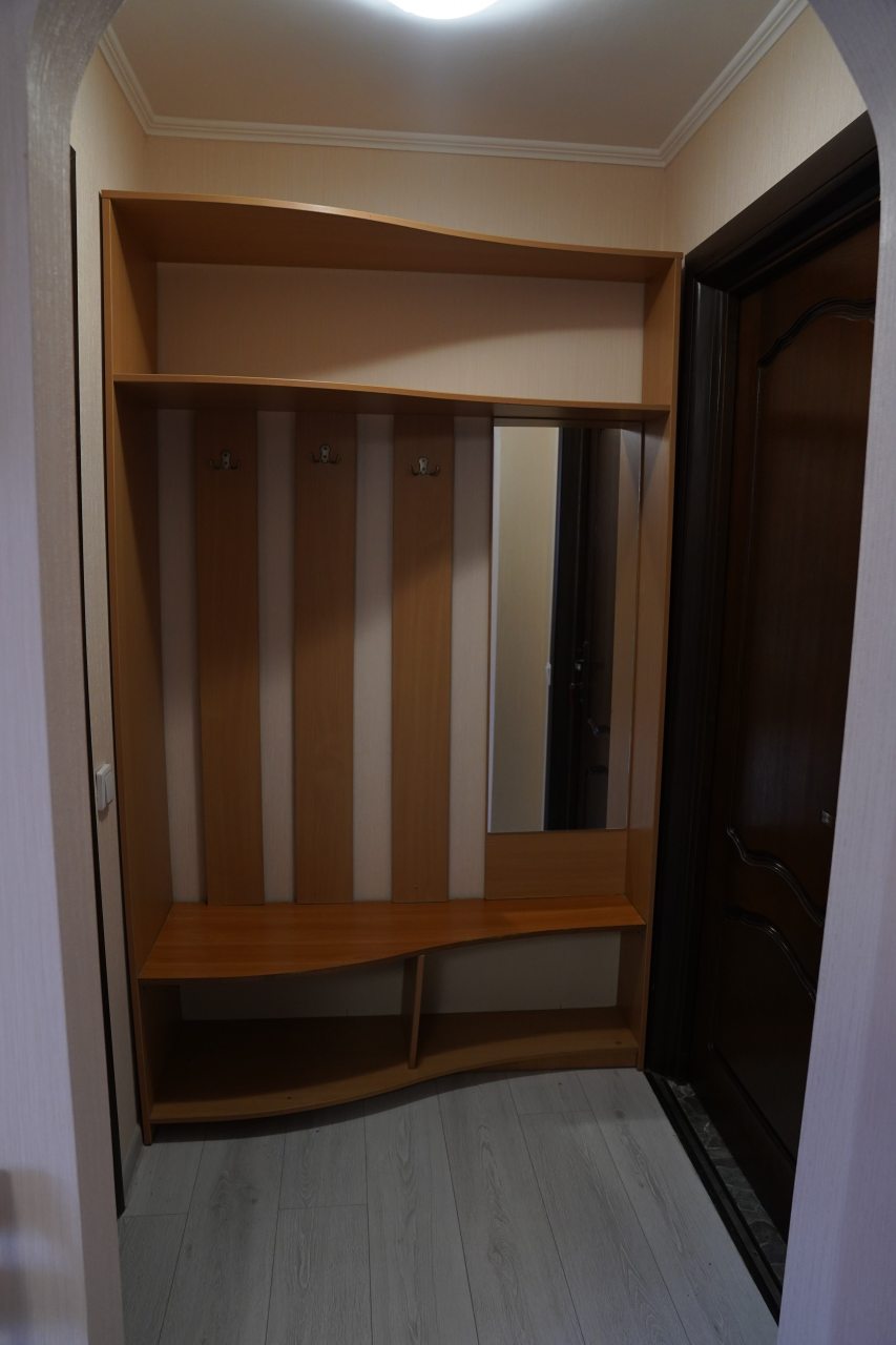 Двухместный (Стандарт с 2 кроватями), Гостевой дом КИТ