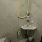 Двухместный (Стандарт с 2 кроватями), Гостевой дом КИТ