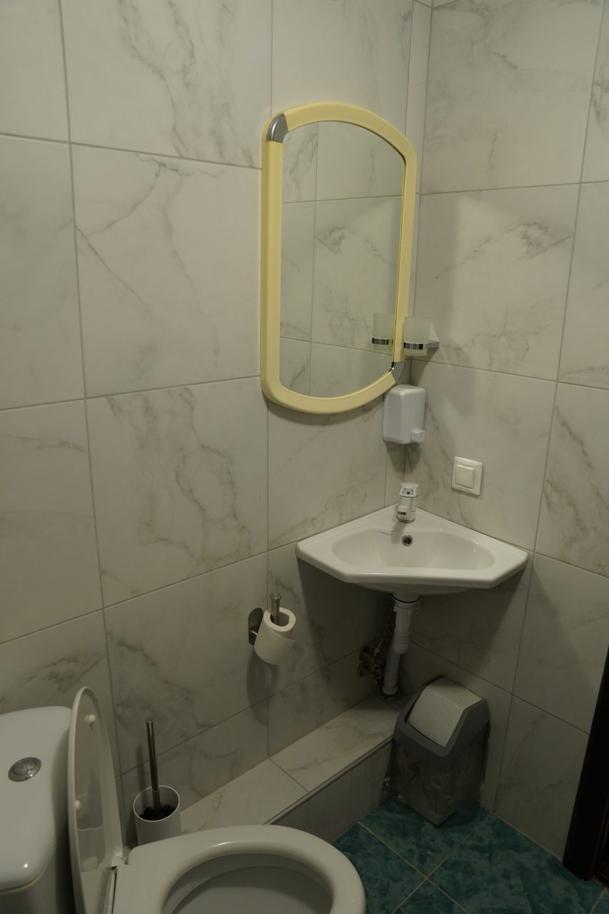 Двухместный (Стандарт с 2 кроватями), Гостевой дом КИТ