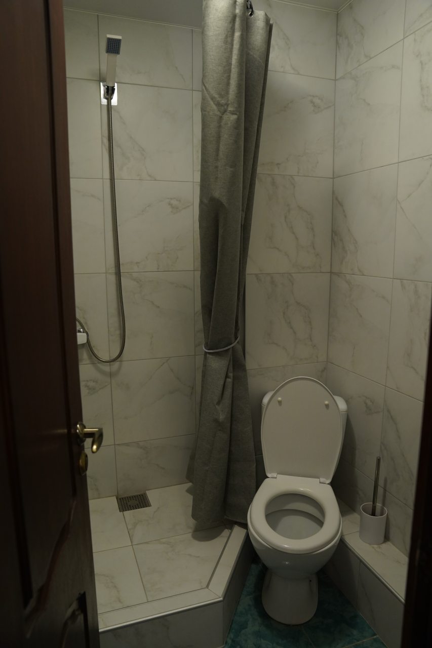 Двухместный (Стандарт с 2 кроватями), Гостевой дом КИТ