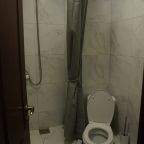 Двухместный (Стандарт с 2 кроватями), Гостевой дом КИТ