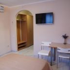 Двухместный (Стандарт с большой кроватью), Гостевой дом КИТ