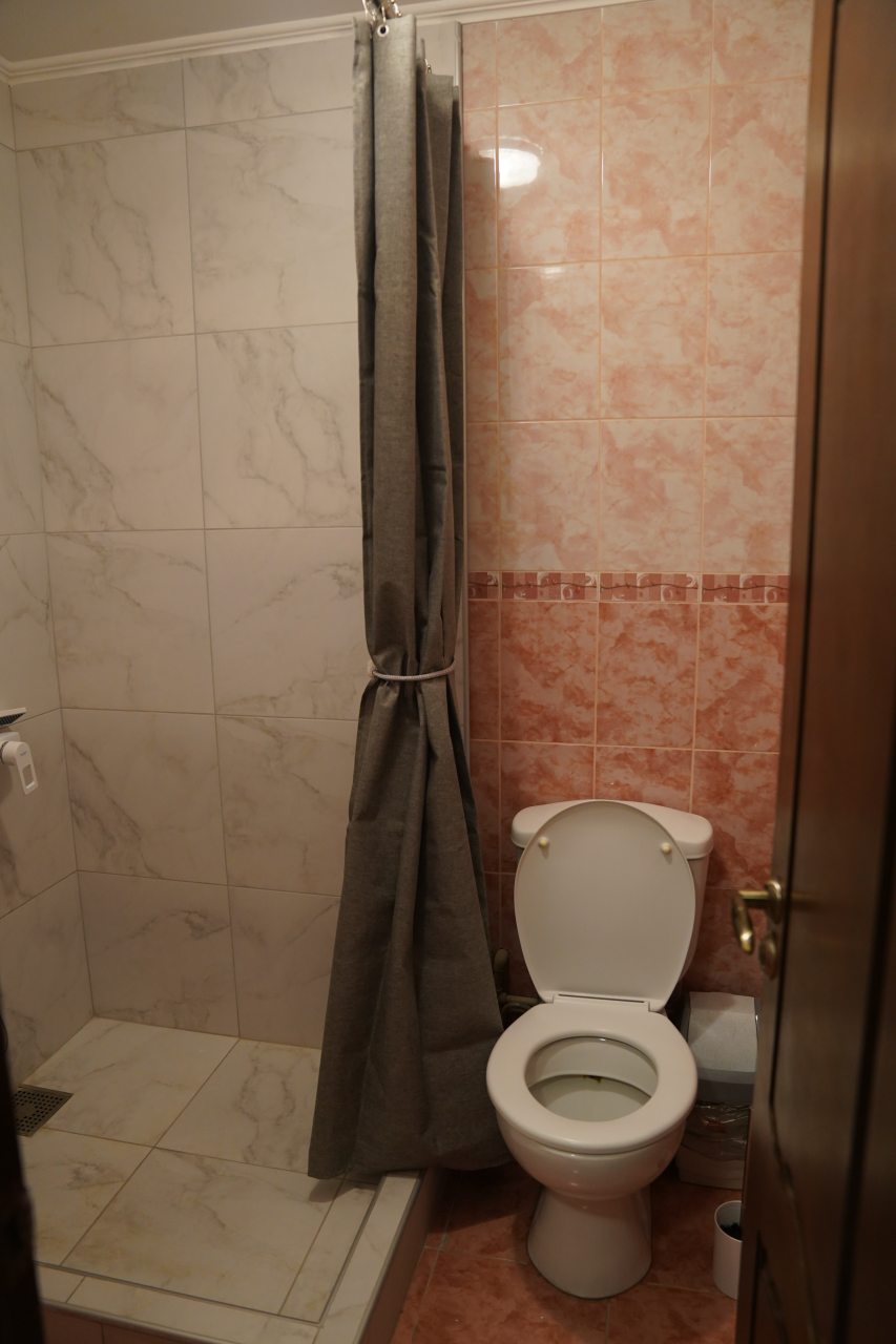 Двухместный (Стандарт с большой кроватью), Гостевой дом КИТ