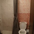 Двухместный (Стандарт с большой кроватью), Гостевой дом КИТ