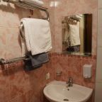 Двухместный (Стандарт с большой кроватью), Гостевой дом КИТ