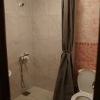 Двухместный (Стандарт с большой кроватью), Гостевой дом КИТ