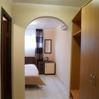 Двухместный (Стандарт с большой кроватью), Гостевой дом КИТ