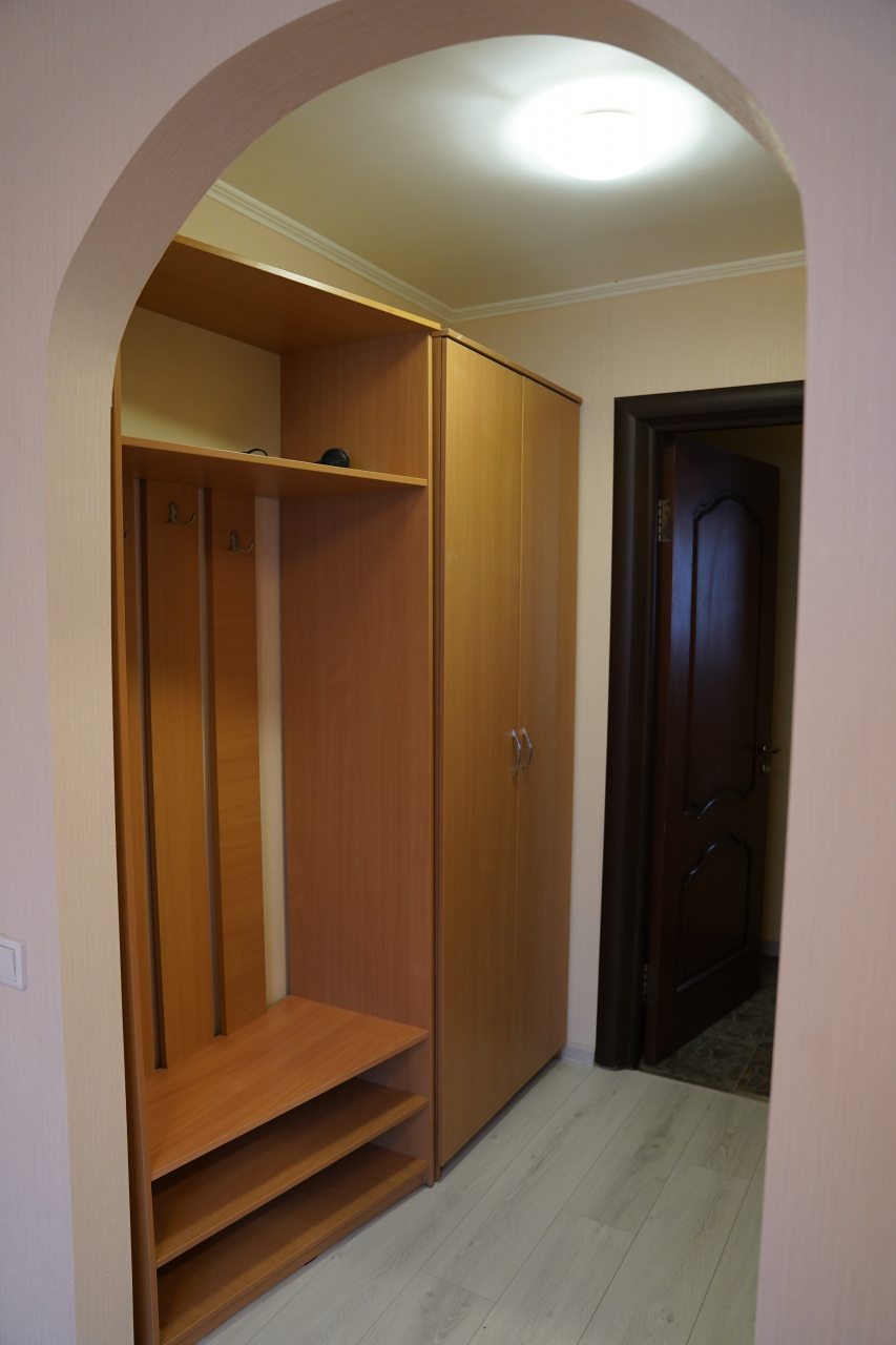 Двухместный (Стандарт с большой кроватью), Гостевой дом КИТ