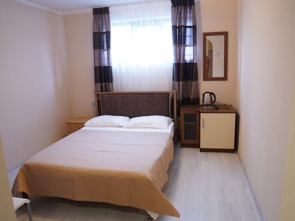 Фотография номера гостиницы Тис