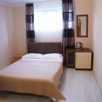 Двухместный (Стандарт с большой кроватью), Гостевой дом КИТ