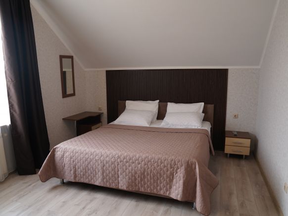 Фотография номера гостиницы Тис