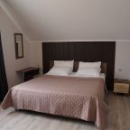 Двухместный (Комфорт с 1 большой кроватью), Гостевой дом КИТ