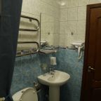 Двухместный (Комфорт с 1 большой кроватью), Гостевой дом КИТ