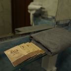 Двухместный (Комфорт с 1 большой кроватью), Гостевой дом КИТ