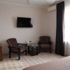 Двухместный (Комфорт с 1 большой кроватью), Гостевой дом КИТ